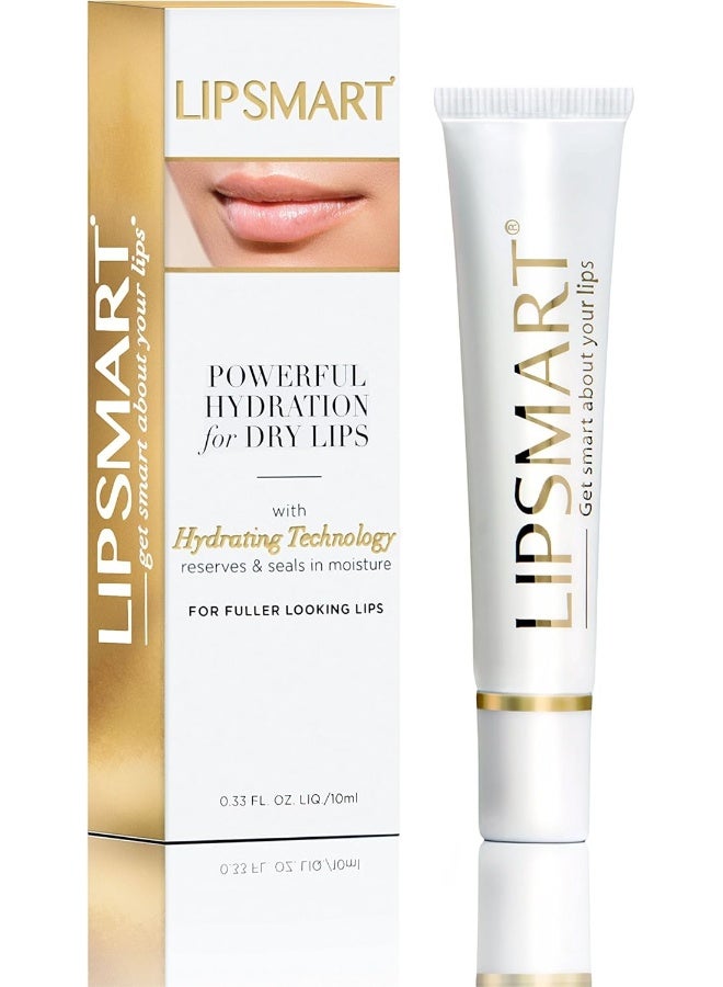 LipSmart - Lip Balm & Hydrating Lip Treatment (Medical Grade) - 0.33 Fl. Oz - Image 1